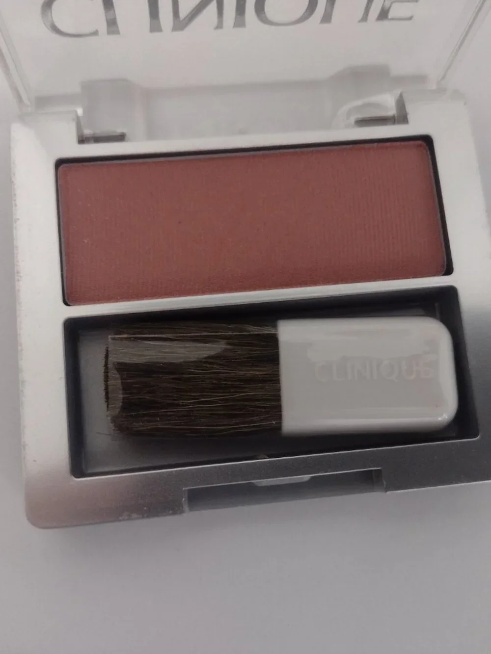 Clinique Soft-Pressed Powder Blusher 